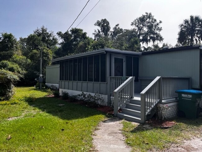 Primary Photo - 3 Bedroom 1 Bath Mobile Home