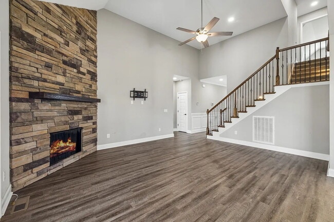Building Photo - 1082 Wittys Way