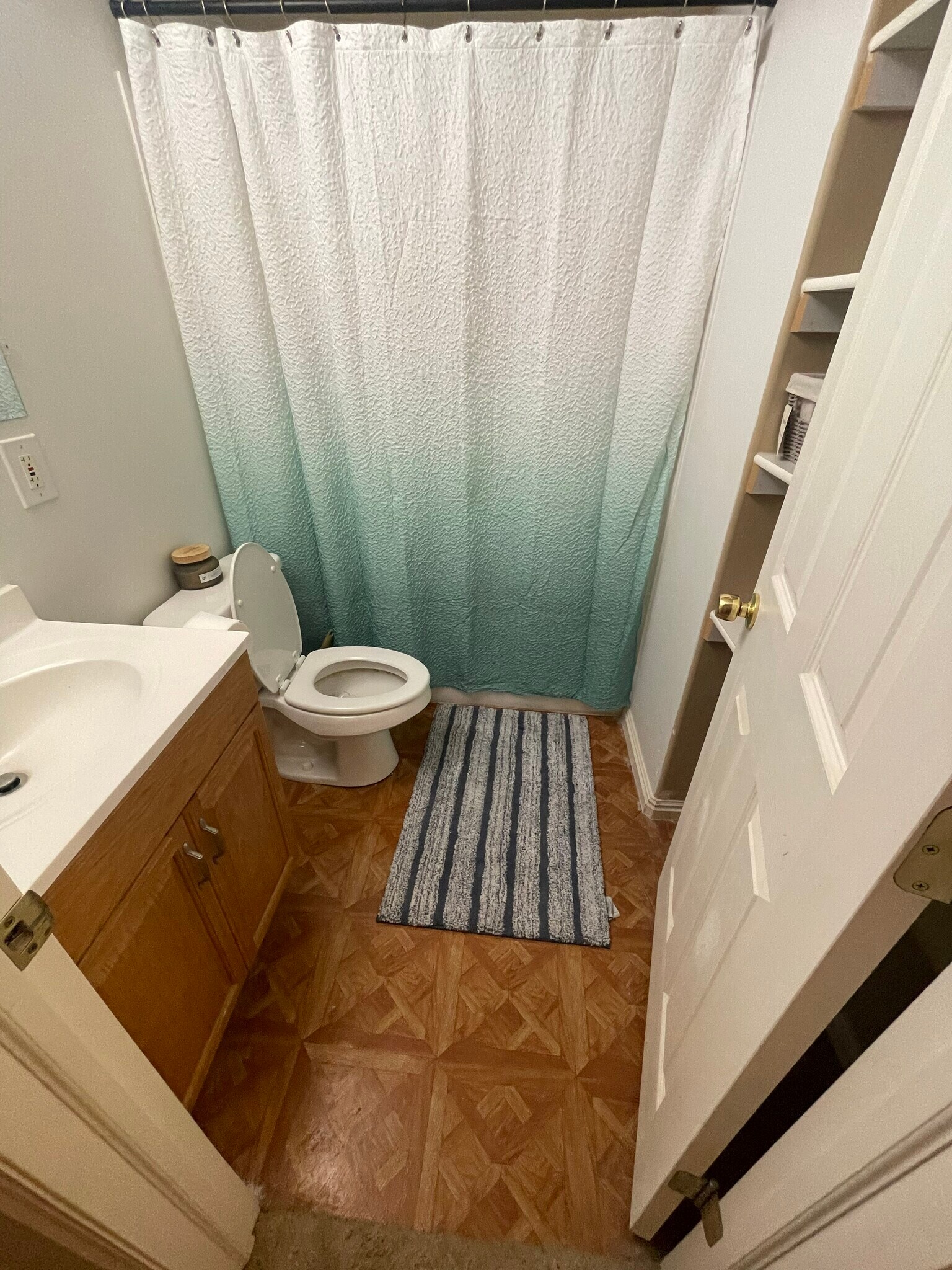 Bathroom - 3179 E Snowy Owl Rd