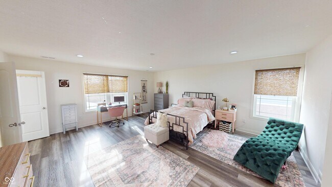 Building Photo - 6323 Burgin Dr