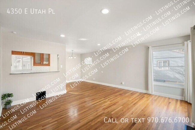 Building Photo - 4350 E Utah Pl