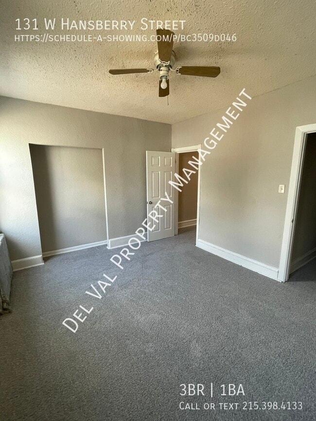 Building Photo - 131 Hansberry St