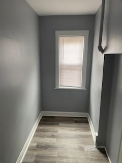 Building Photo - 1537 N Linder Ave