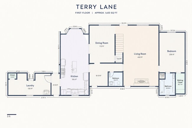 Building Photo - 4602 Terry Ln