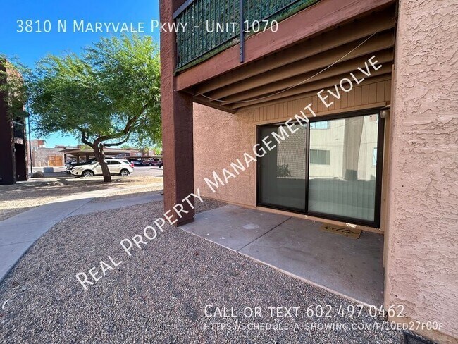 Building Photo - 3810 N Maryvale Pkwy