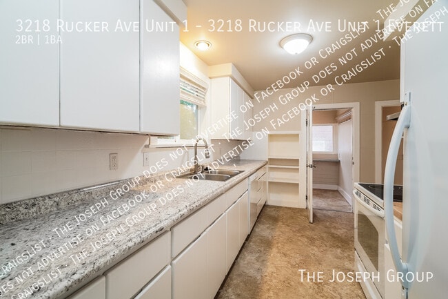Building Photo - 3218 Rucker Ave