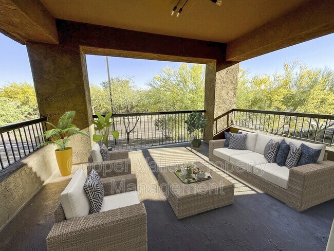 Building Photo - 2425 W Bronco Butte Trl