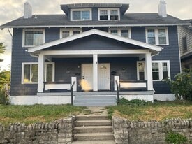 Building Photo - 1123-1125 S Ohio Ave