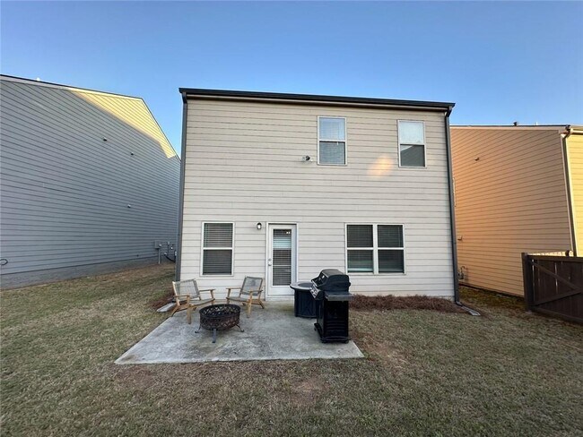 Building Photo - 126 Auburn Crossing Dr