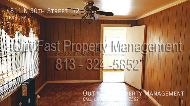 Building Photo - 4811 N 30th St