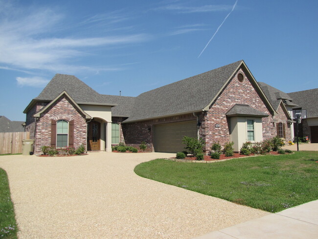 Primary Photo - Gated Community... North Bossier...