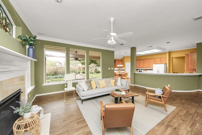 Building Photo - 1542 Orchard Park Dr