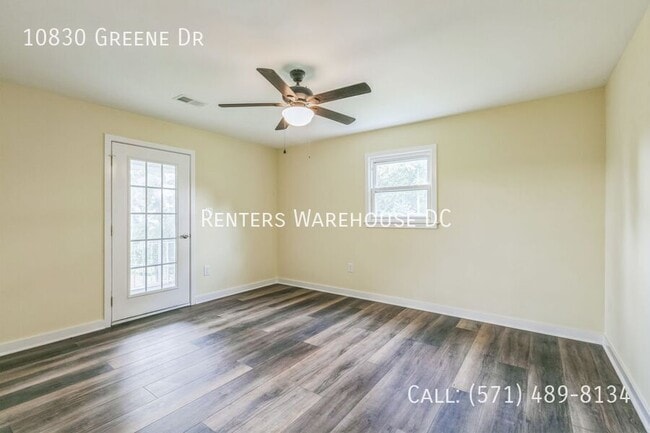 Building Photo - 10830 Greene Dr
