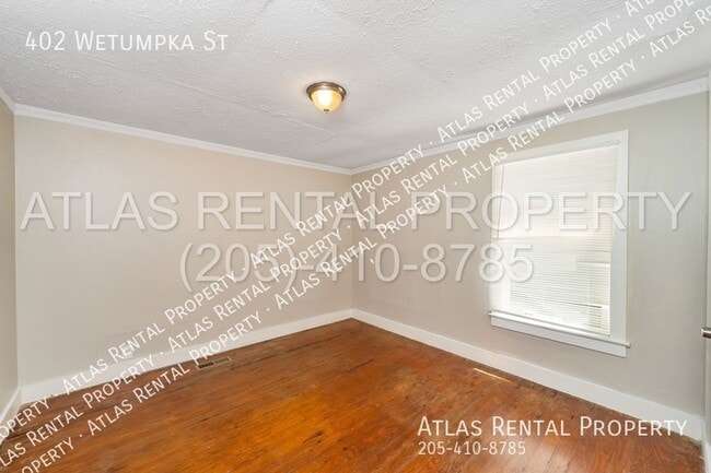 Building Photo - Charming 2-Bedroom Gem in Sylacauga – Don’...