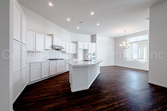 Building Photo - 4 Bedroom/3 Bath Home with Office and Paid Solar - $3295 Per Month!