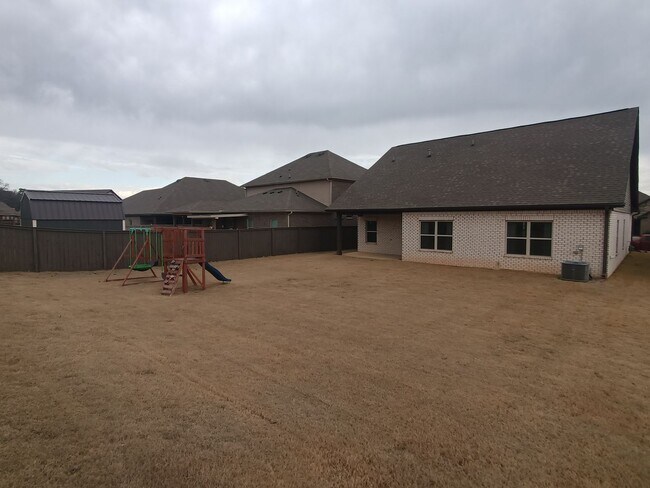 Building Photo - Fabulous Roomy two story house with room to roam