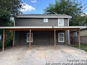 Primary Photo - 1522 S Elmendorf St