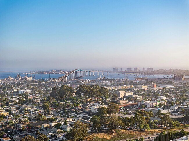 Building Photo - 2945 B. St