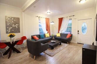 Building Photo - 3307 Rhode Island Ave