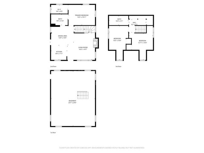 Building Photo - 215 Indian Trail