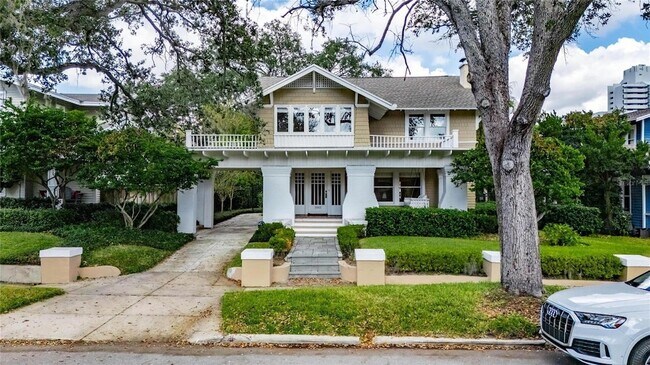 Building Photo - 3003 W Harbor View Ave