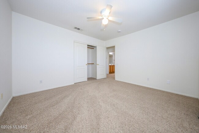 Building Photo - 831 S Rincon Rising Rd