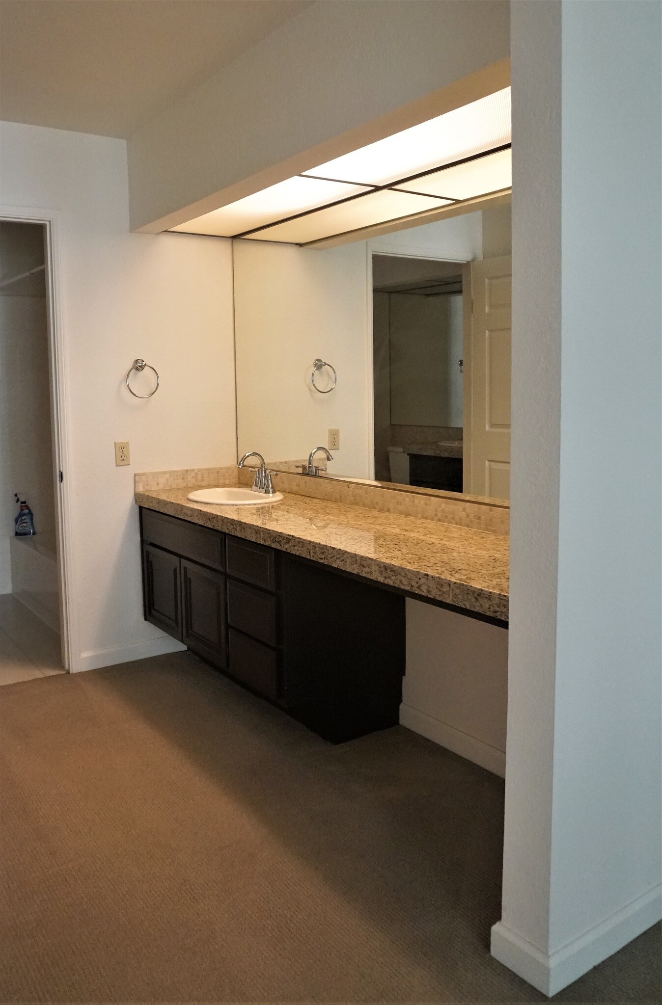 Master Bath - 5765 Friars Rd