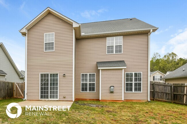 Building Photo - 307 Apple Ridge Rd