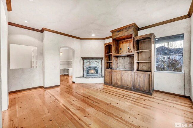 Building Photo - *SHORT TERM LEASE* 5 Bed 2 Bath, Dream Retreat in Caughlin Ranch