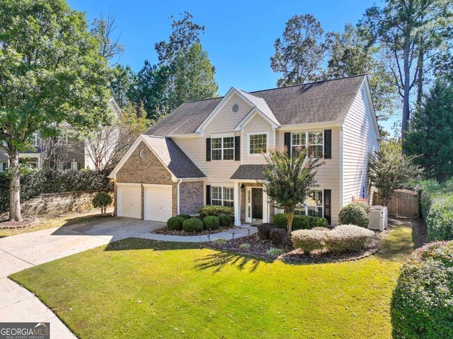 Building Photo - 2675 Huddlestone Way