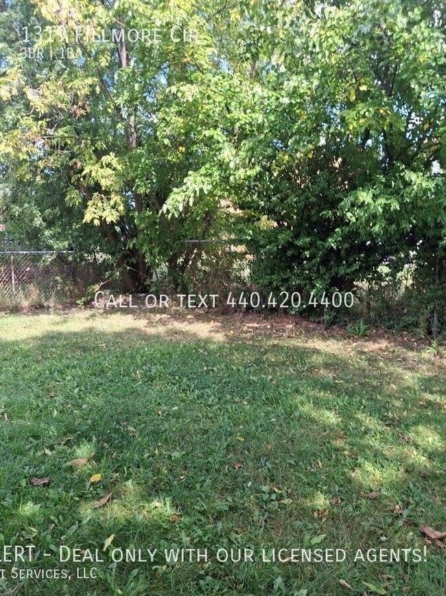 Building Photo - 1319 Fillmore Cir