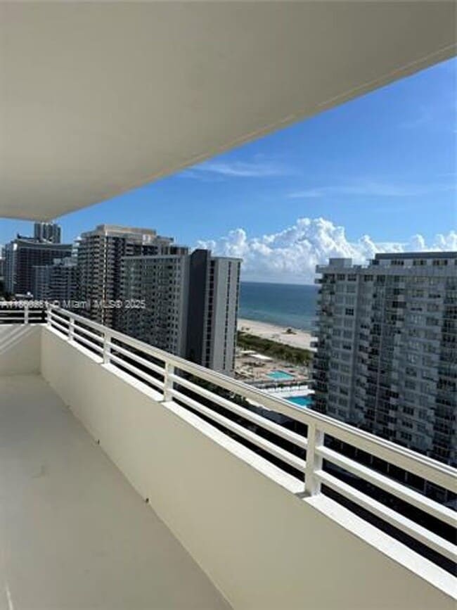 Building Photo - 5600 Collins Ave