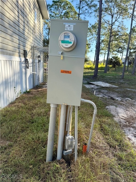 Building Photo - 105 W Marimba Cir