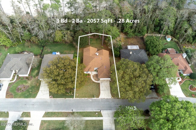 Building Photo - 4767 Kernan Mill Ln E