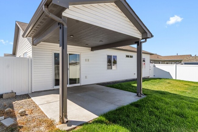 Building Photo - Beautiful Single Family Home In Cheney!!