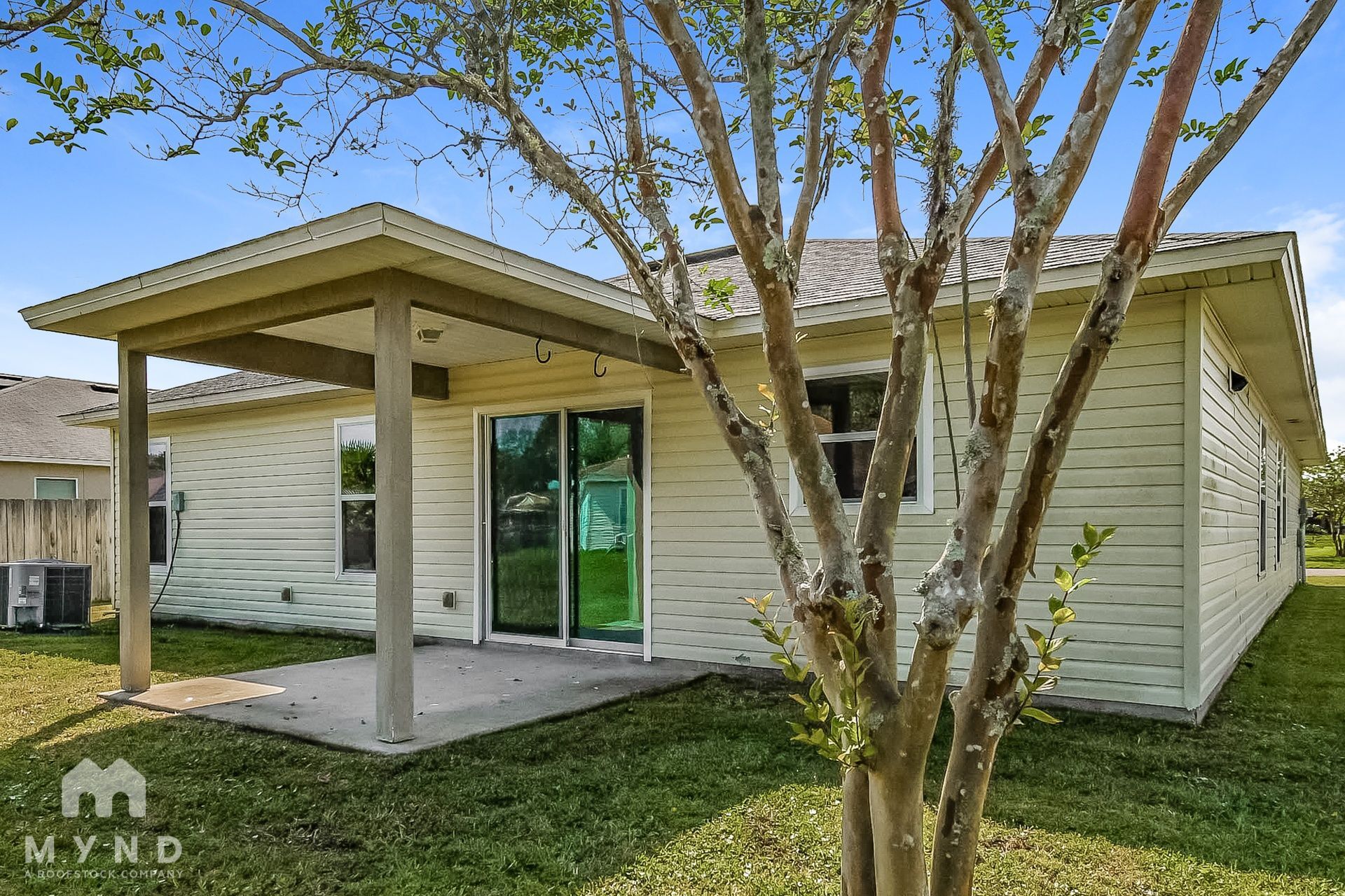 Building Photo - 7503 Steventon Way