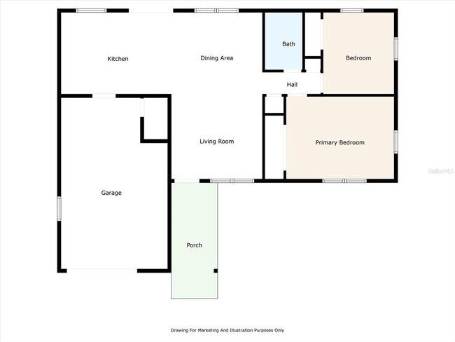 Building Photo - 3543 Trask Dr