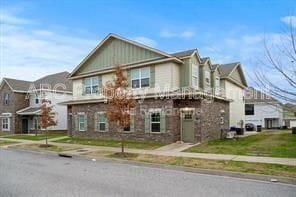 Building Photo - 4133 W Santa Maria Ln
