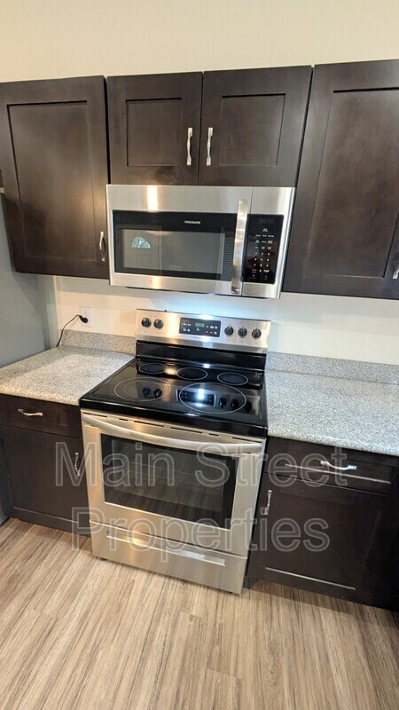 Building Photo - 2010 W Gregory St