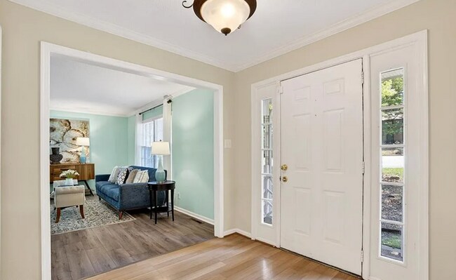 Building Photo - 4419 Forest Walk Dr