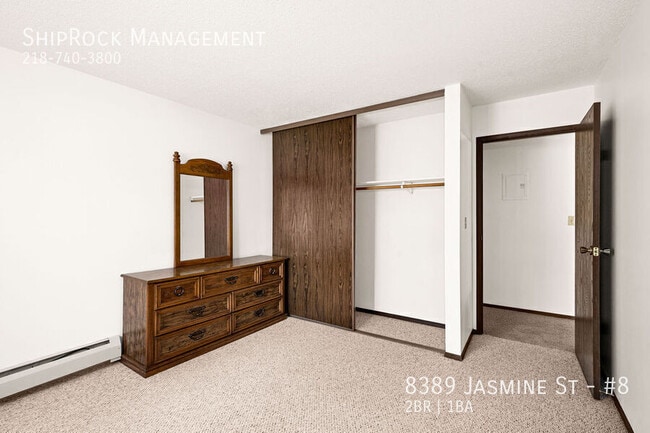 Building Photo - 8389 Jasmine St