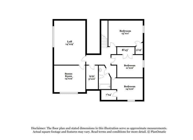 Building Photo - 2531 Crystal Shore Dr