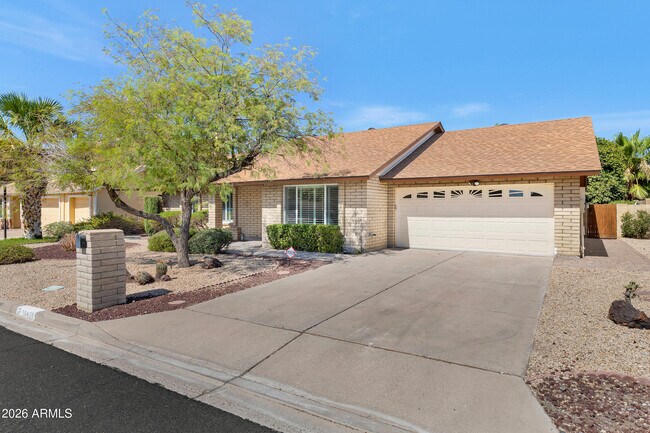 Building Photo - 18408 N 46th Dr