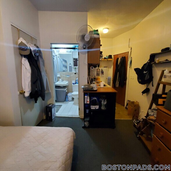 Building Photo - 55 S Huntington Ave