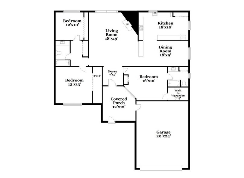 Building Photo - 2024 Shadow Pine Dr