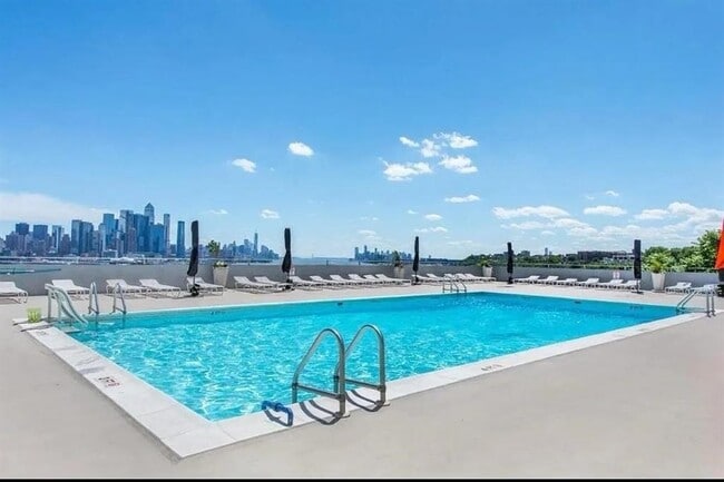 Building Photo - 6050 JFK Blvd E