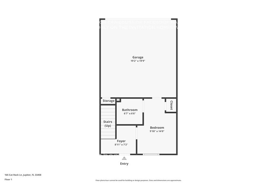 Building Photo - 165 Cat Rock Ln