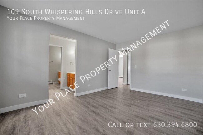 Building Photo - 109 S Whispering Hills Dr