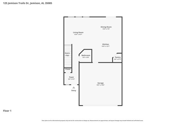 Building Photo - 225 Jemison Trails Drive