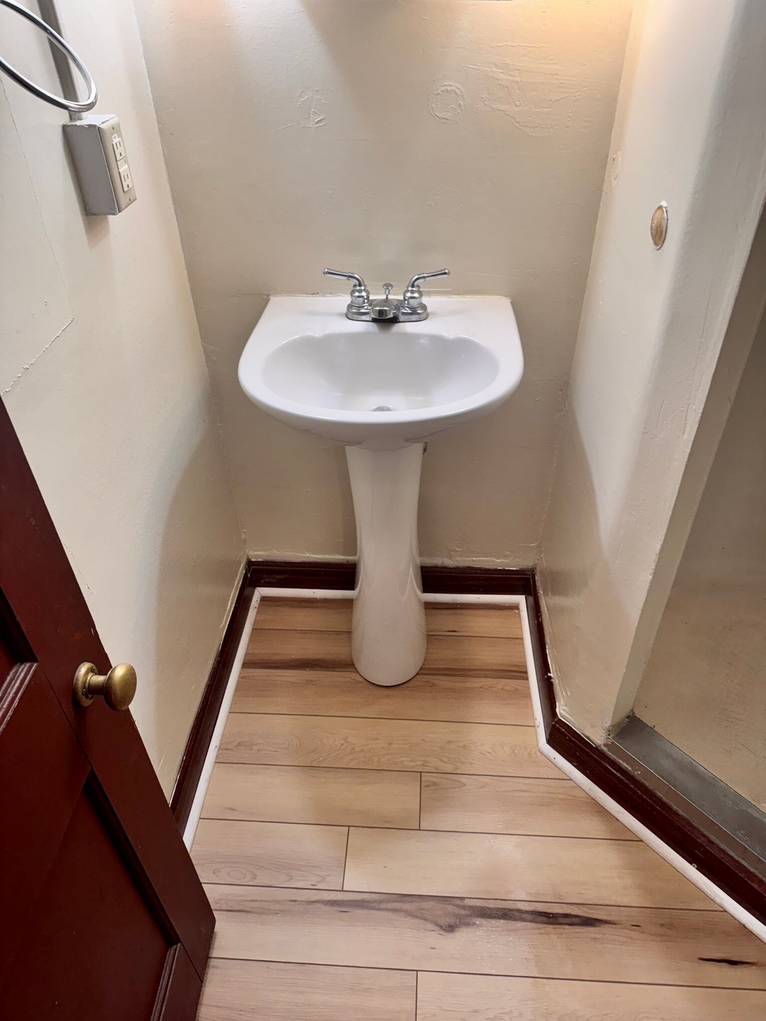 Building Photo - 1210 N Atherton St